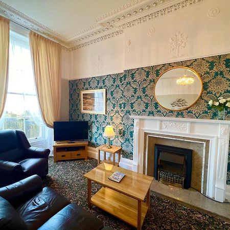 Eden Vale Ground Floor Sea View Apartment Morecambe Exterior photo