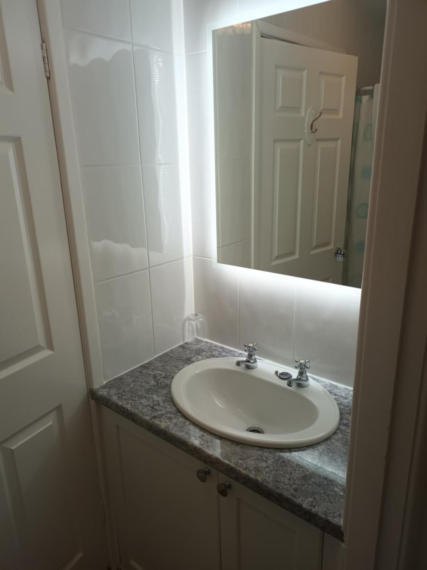Eden Vale Ground Floor Sea View Apartment Morecambe Exterior photo